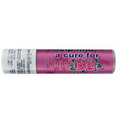 Logo In Motion Lip Balm w/ Pink Background